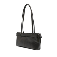 Osoi Osoi Brown Shoulder Bags Women
