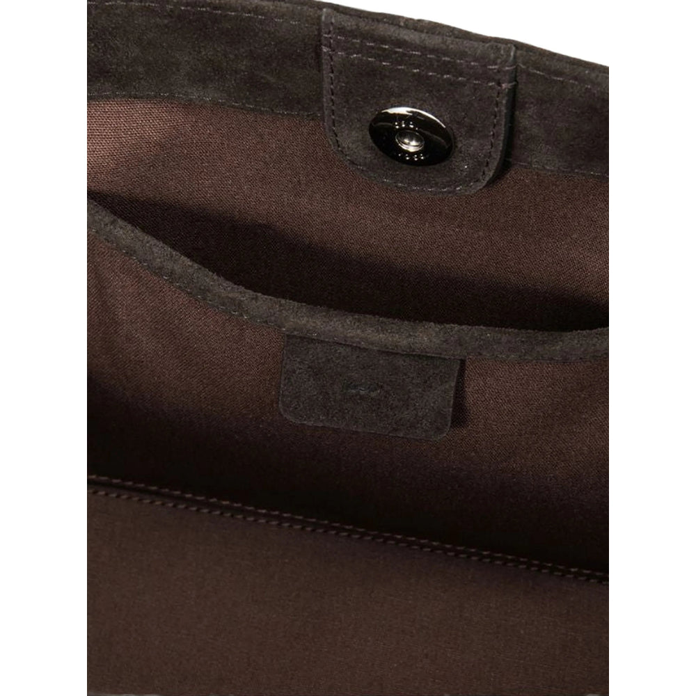 Osoi Osoi Brown Shoulder Bags Women