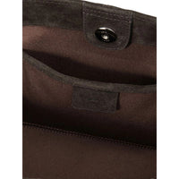Osoi Osoi Brown Shoulder Bags Women