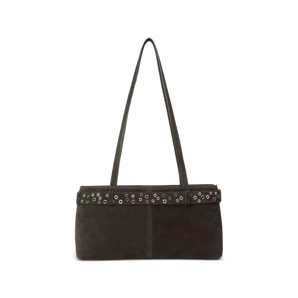 Osoi Osoi Brown Shoulder Bags Women