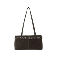 Osoi Osoi Brown Shoulder Bags Women