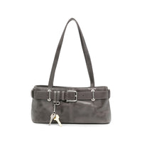 Osoi Osoi Grey Shoulder Bags Women