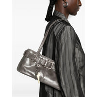 Osoi Osoi Grey Shoulder Bags Women