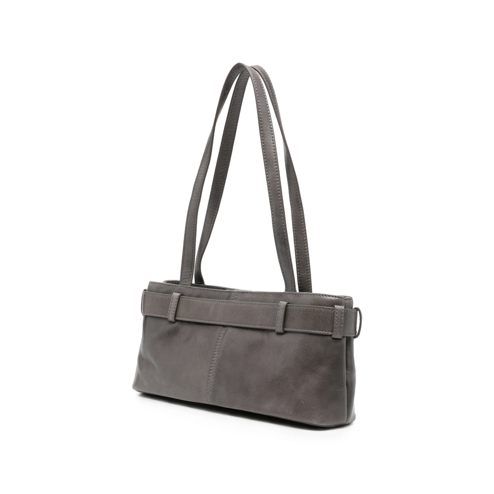Osoi Osoi Grey Shoulder Bags Women