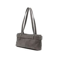 Osoi Osoi Grey Shoulder Bags Women