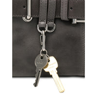 Osoi Osoi Grey Shoulder Bags Women