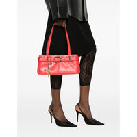 Osoi Osoi Red Tote Bags Women