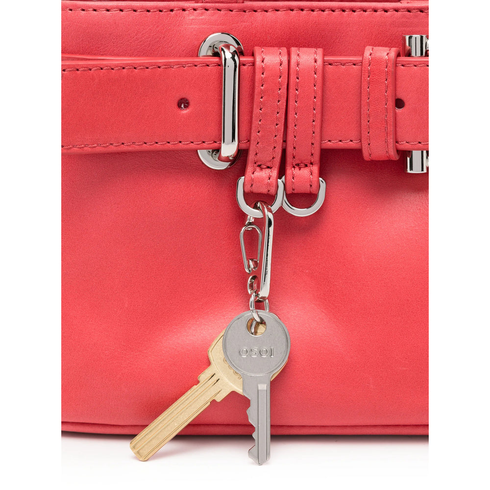 Osoi Osoi Red Tote Bags Women
