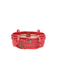 Osoi Osoi Red Tote Bags Women