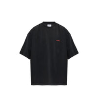 Vetements Black T-Shirts & Vests - T-Shirts Men