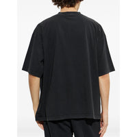 Vetements Black T-Shirts & Vests - T-Shirts Men