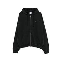 Vetements Black Sweaters & Knitwear - Hoodies Men