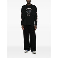 Vetements Vetements Black T-Shirts & Vests - T-Shirts Men
