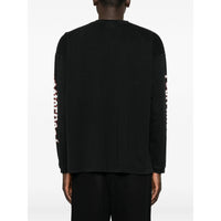 Vetements Vetements Black T-Shirts & Vests - T-Shirts Men