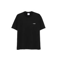 Vetements Vetements Black T-Shirts & Vests - T-Shirts Men