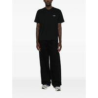 Vetements Vetements Black T-Shirts & Vests - T-Shirts Men