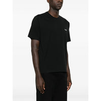 Vetements Vetements Black T-Shirts & Vests - T-Shirts Men