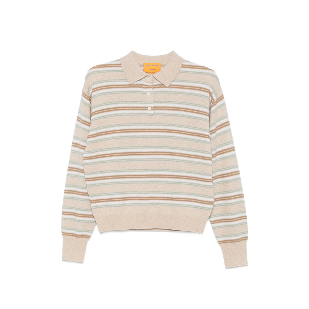 Guest In Residence Guest In Residence Neutrals Knitwear - Jumpers Women