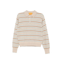 Guest In Residence Guest In Residence Neutrals Knitwear - Jumpers Women