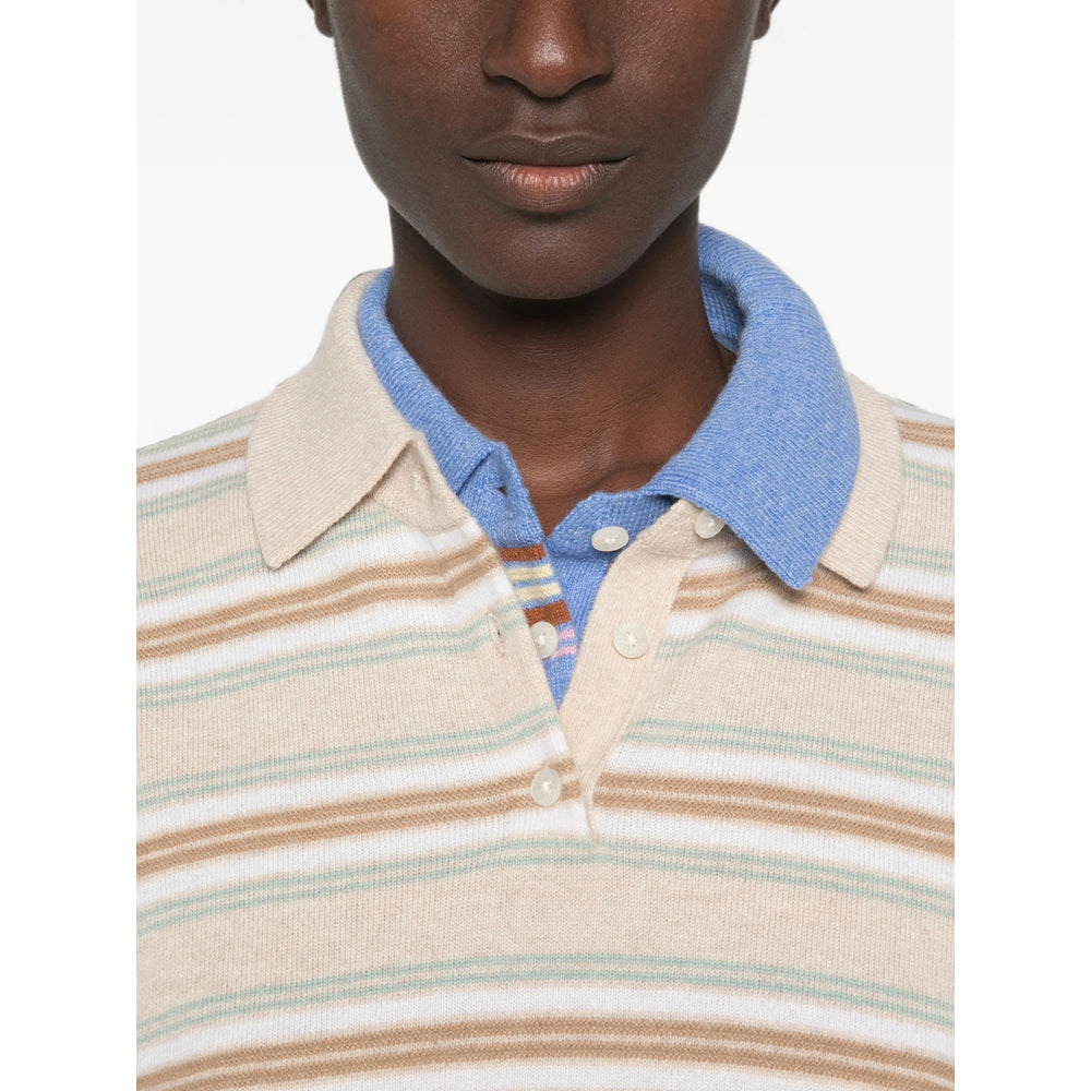 Guest In Residence Guest In Residence Neutrals Knitwear - Jumpers Women
