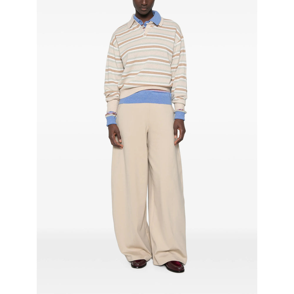 Guest In Residence Guest In Residence Neutrals Knitwear - Jumpers Women