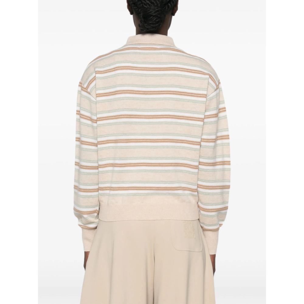 Guest In Residence Guest In Residence Neutrals Knitwear - Jumpers Women