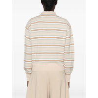 Guest In Residence Guest In Residence Neutrals Knitwear - Jumpers Women