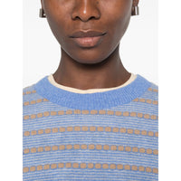 Guest In Residence Blue Sweaters & Knitwear - Jumpers Men