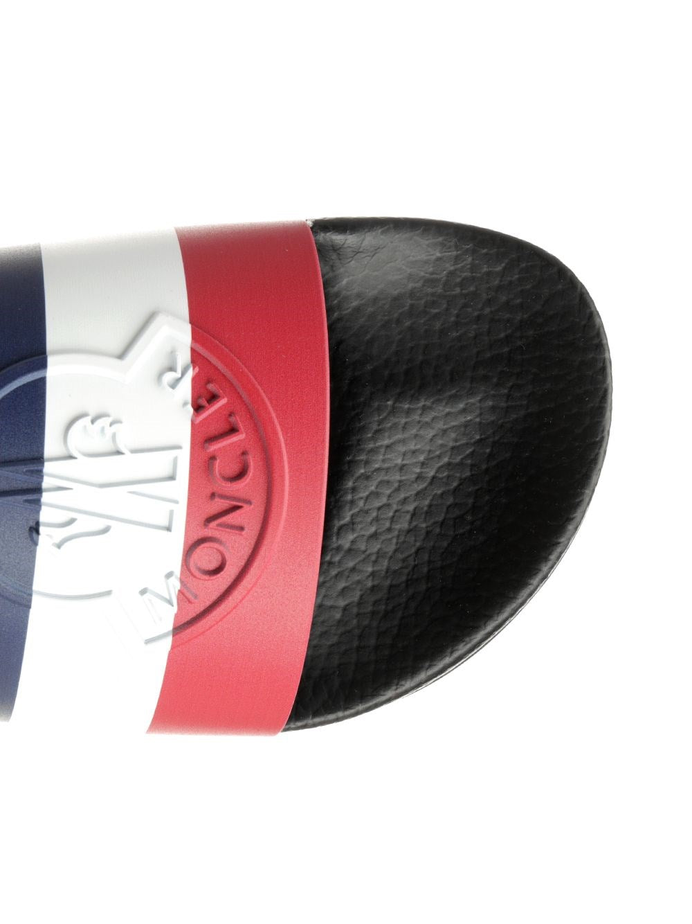 Moncler Men Basile Slides Shoes