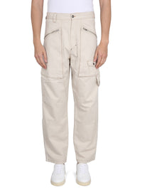 MARANT Marant Men Parker Pants