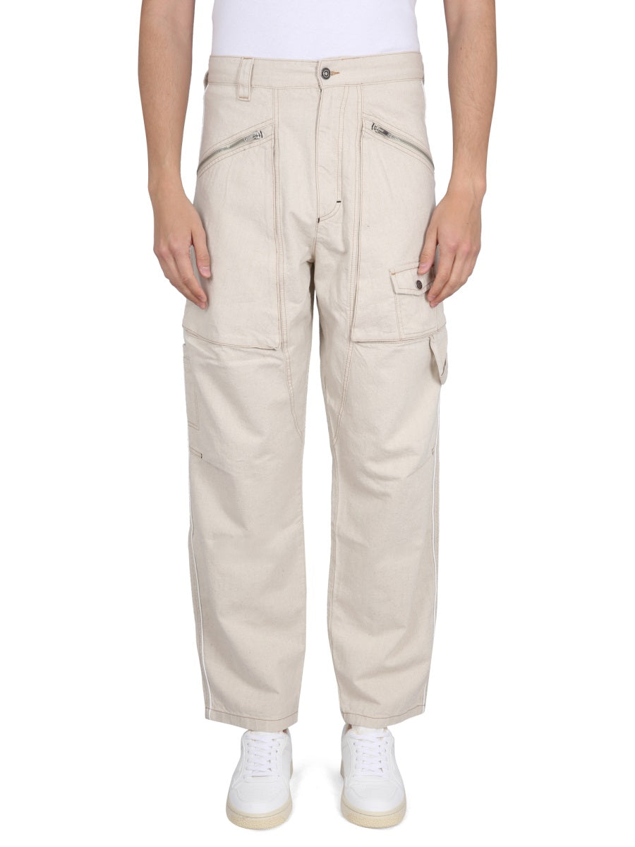 MARANT Marant Men Parker Pants