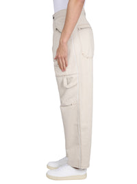 MARANT Marant Men Parker Pants
