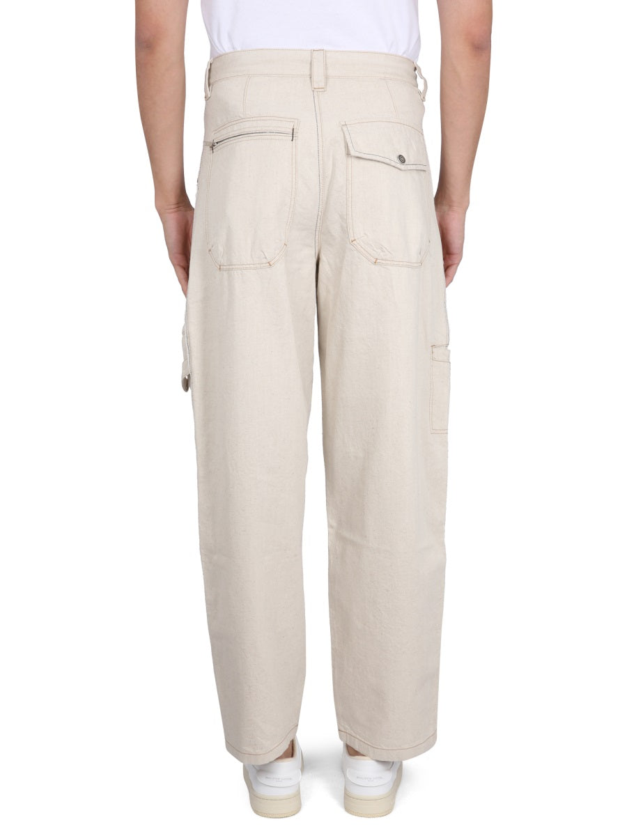 MARANT Marant Men Parker Pants