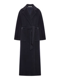 Tagliatore Women Long Wool Coat