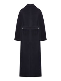 Tagliatore Women Long Wool Coat