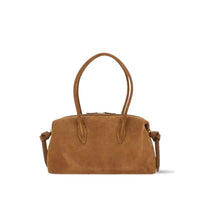Yuzefi Brown Shoulder Bags Women