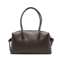 Yuzefi Brown Shoulder Bags Women