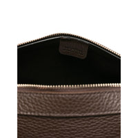 Yuzefi Brown Shoulder Bags Women