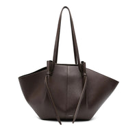 Yuzefi Yuzefi Brown Tote Bags Women