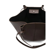 Yuzefi Yuzefi Brown Tote Bags Women