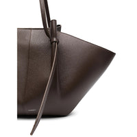 Yuzefi Yuzefi Brown Tote Bags Women