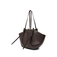 Yuzefi Yuzefi Brown Tote Bags Women