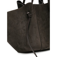 Yuzefi Yuzefi Brown Shoulder Bags Women