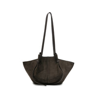 Yuzefi Yuzefi Brown Shoulder Bags Women