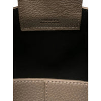 Yuzefi Brown Tote Bags Women