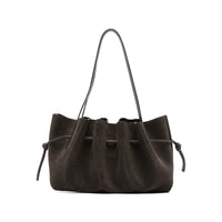 Yuzefi Yuzefi Brown Shoulder Bags Women