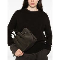 Yuzefi Yuzefi Brown Shoulder Bags Women