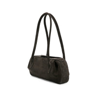Yuzefi Yuzefi Brown Shoulder Bags Women