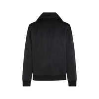 Rick Owens Black Jackets - Shirt Jackets Men