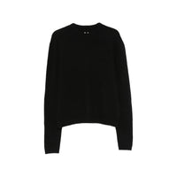 Rick Owens Black Sweaters & Knitwear - Jumpers Men